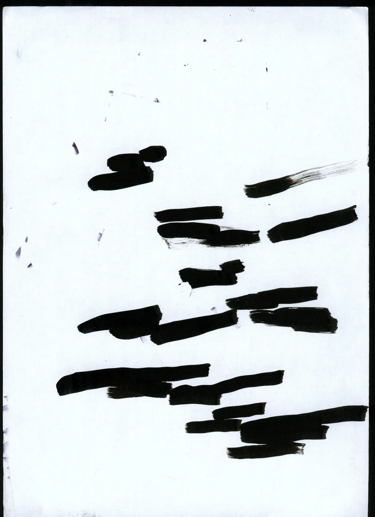 A4 drawing 11