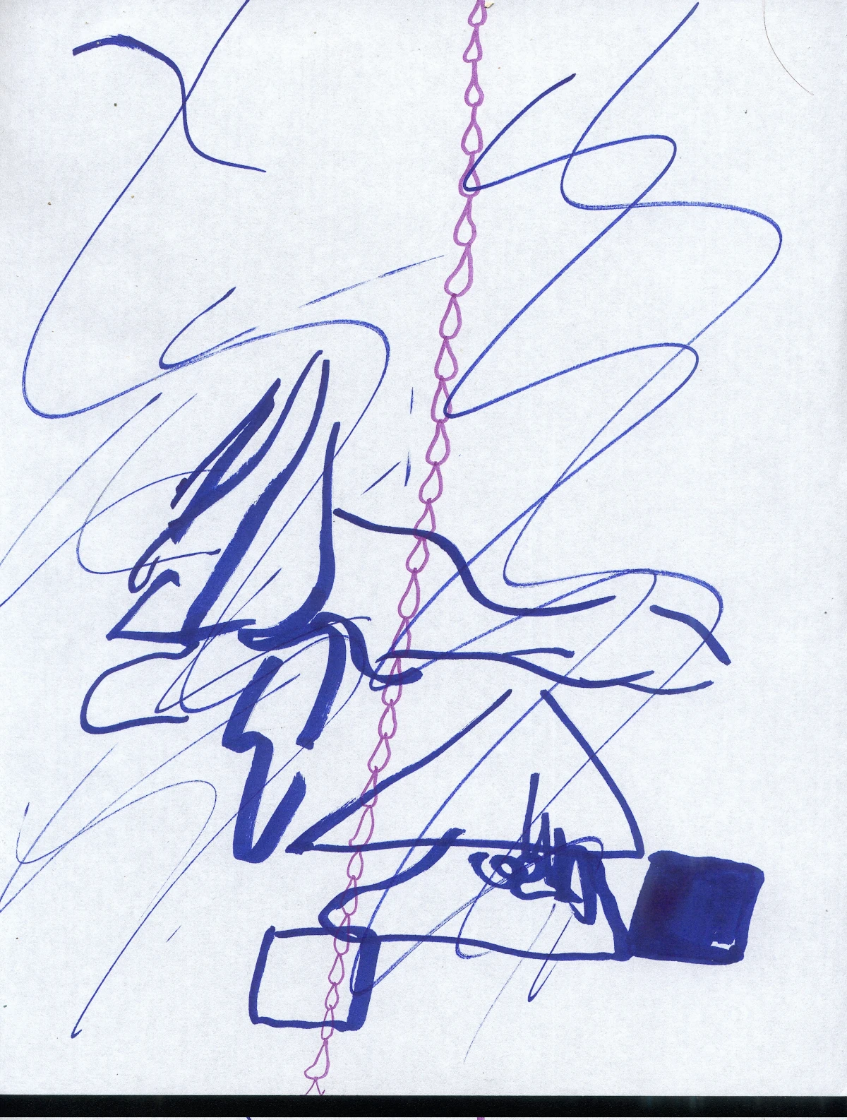 A4 drawing 102