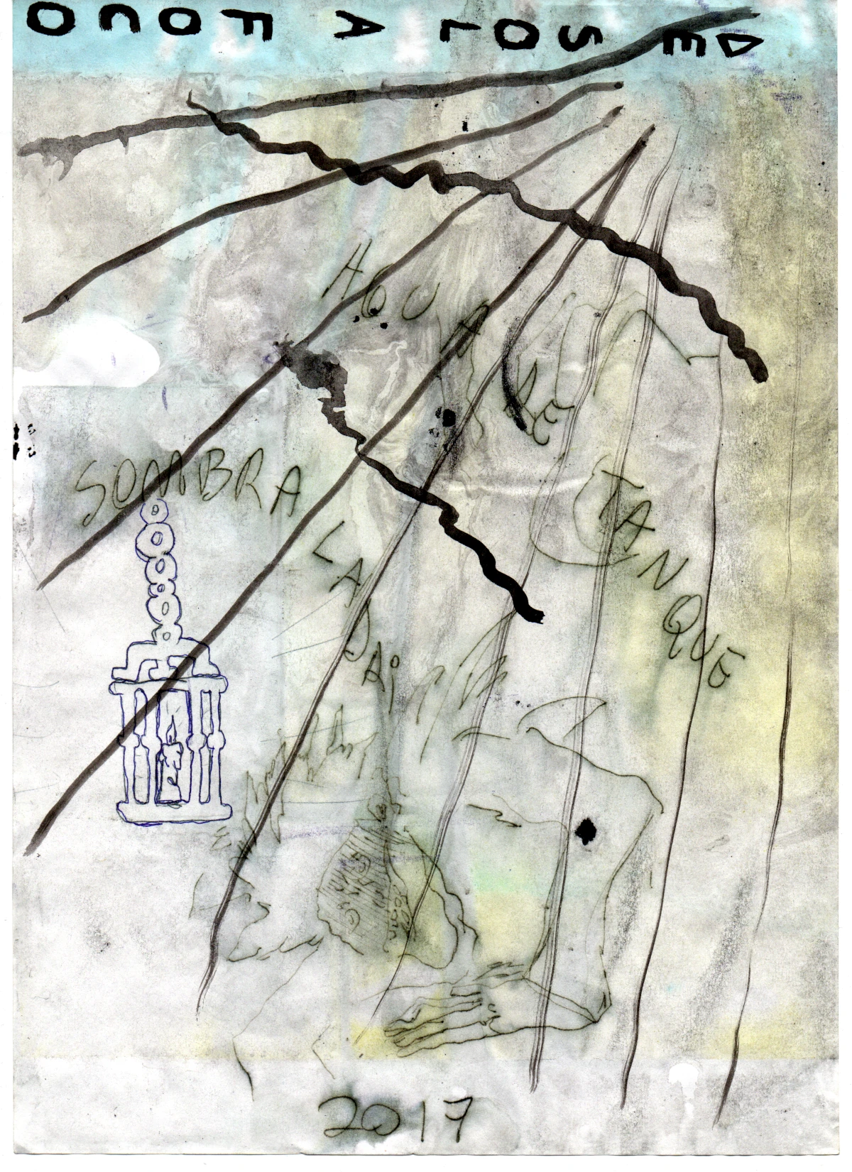 A4 drawing 194