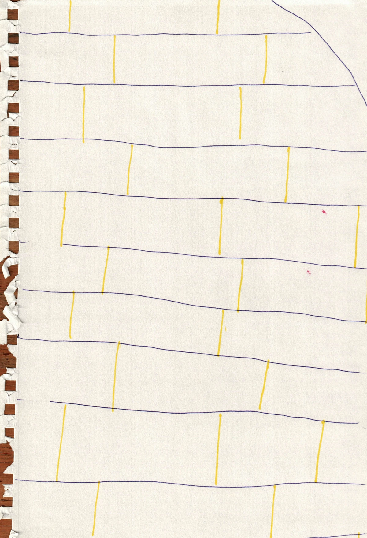 A4 drawing 210